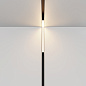 TR102-24W-DS-B Maytoni Basis Angle Трековый светильник 24W Черный — фото 3