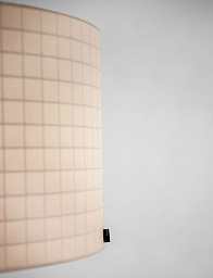 wire-light-f-blux B-Lux Wire торшер с тканевым цилиндрическим абажуром