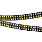 032611 Arlight Лента RT-5000-2835-320 24V Warm2700 (BLACK 15mm, 24W/m, IP20) — фото 2