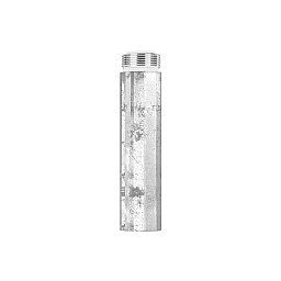 Декоративная вставка для светильника COVER LOGIC 120 QS CRYSTAL Led Technology