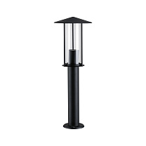 Bollard light Classic max. E27 Metal