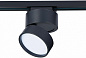 ST651.436.14 ST-Luce St651 светильник для 1ph-трека, 14Вт, 3000K, 1100лм, черный — фото 2