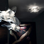 ETOCS00PRS00000LEDEU Etoile Slamp настенный светильник — фото 2