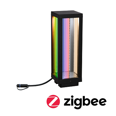 Вилка Paulmann Plug & Shine, 2 Вт, 90 лм