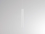 DIVO LONG PD (white) декоративный подвесной светильник, Molto Luce