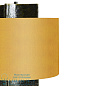 EDNA Светодиодная керамическая настольная лампа MARIONI