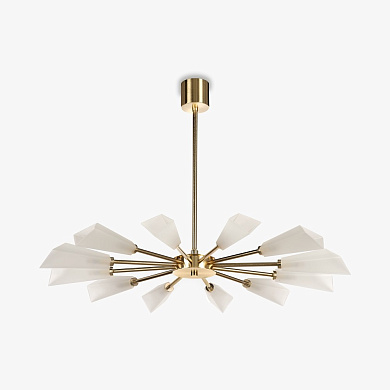 Потолочный светильник Sol Chandelier Bella Figura CL804