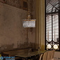 Crinoline Chandelier 13L Baccarat люстра 1931300 — фото 1