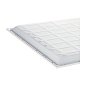 Встраиваемый светильник Led Panel FI 60X60 40W CRI90 4000K Ideal Lux 244181, белый — фото 5
