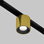 TR132-4-7W-DS-BS Maytoni Alfa S Трековый светильник 7W Черный — фото 8