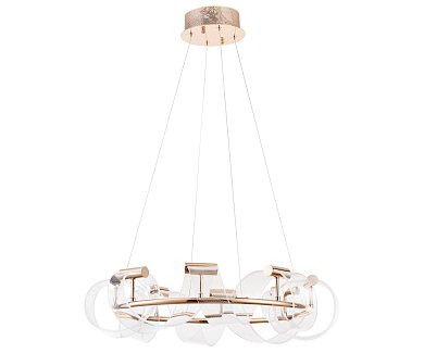 Люстра Kink Light Ранни французское золото 08037-70,37