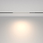 Трековый светильник Maytoni Basis 10W 530лм Черный TR231-2-10W4K-B — фото 3
