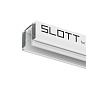 Шинопровод Denkirs Smart Slott TR2014-WH — фото 4