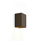 Настенный светильник BOX WALL mini 1.0 Wever & Ducre — фото 2