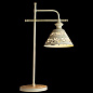 Декоративная настольная лампа Arte Lamp KENSINGTON A1511LT-1WG — фото 1