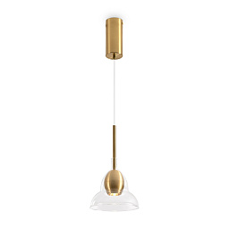 FR5637PL-L6TR Freya Glaze Подвесной светильник