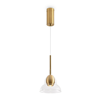 Подвесной светильник Glaze Freya FR5637PL-L6TR