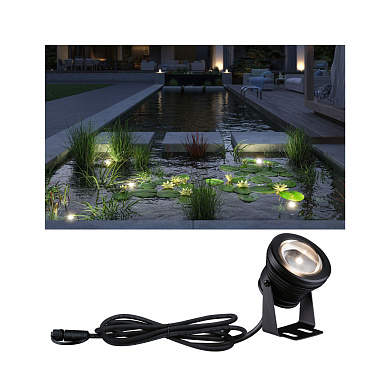 Спот Paulmann Plug & Shine, 5 Вт