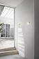 Настенный светильник Idea Recessed SLAMP — фото 5