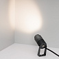 Уличный прожектор с регулировкой угла Arlight ALT-RAY-ZOOM-R52-8W — фото 5