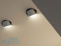 MINE 20 Регулируемый потолочный светильник Flexalighting