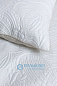 Embroidered Dodo Pavone Bed Pillows постельное белье и ванна Moooi — фото 2