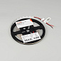 057858 Arlight Лента FC-M160-4mm 24V Warm3500-CX1 (10 W/m, IP20, 5m) — фото 2