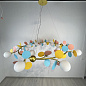 MATISSE-R01 подвесной светильник Imperiumloft Matisse — фото 4