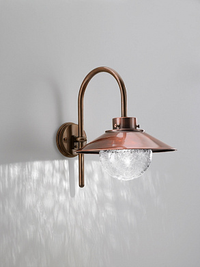 Бра Cremasco Riviera 0195/1AP