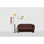 L0910202 Pyl Petite Friture Подвесной светильник вытянутой формы разноцветный — фото 5
