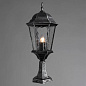 Ландшафтный светильник Arte Lamp GENOVA A1204FN-1BS — фото 1