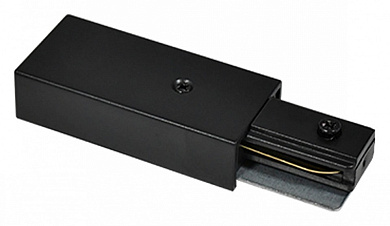 соединитель х-образный для треков белый