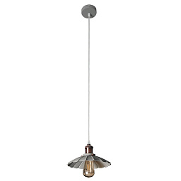 A8160SP-1GY Arte Lamp ASTI подвесной светильник