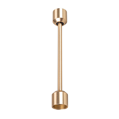 Жесткий коннектор с питанием Arlight ART-APRIORI-CON-ROD-A-L260-POWER