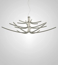 FN3340S000-74E30 Foscarini Asteria люстра