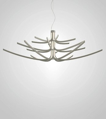 Люстра Foscarini Asteria Multi