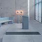SCH1-BHE-RD01 Mawa Design торшер — фото 2