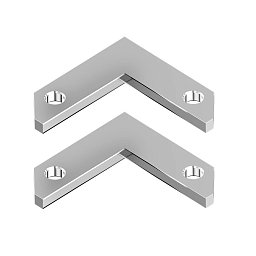 A641205L Arte Lamp PROFILE-ACCESSORIES соединитель угловой для профиля
