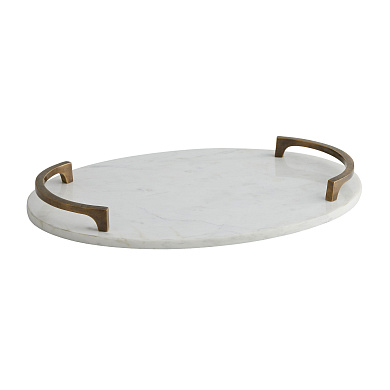 4778 Collie Tray Arteriors