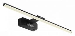 A7712AP-1BK Arte Lamp Picture lights led подсветка для картин LED 1х12W 370Lm 4000K