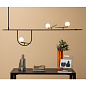 Artemide Yanzi SC1 SP LED Designer three подвес — фото 2