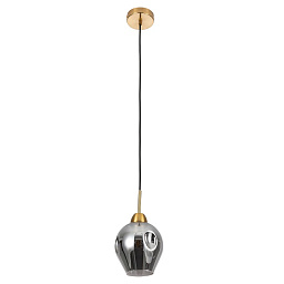 A7759SP-1PB Arte Lamp YUKA подвесной светильник