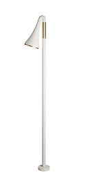 S.8006 Simes Bell Bollard ландшафтный светильник