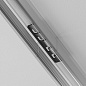Комплектующие для трековой системы Maytoni Accessories for tracks Exility X Черный TRA239C-21B — фото 1