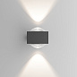 Уличный светильник Lenses Elektrostandard a070452 — фото 1