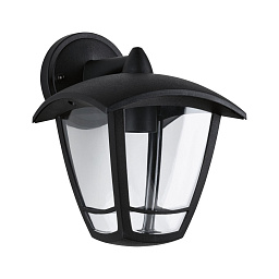 Exterior-Classic-Wall Paulmann Classic Уличный настенный светильник