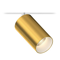 Магнитные светильники Led technology SUPERSPIKE 25.30 B латунь + белый