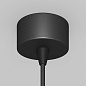 P064PL-01B-1 Maytoni Arrow Подвесной светильник 10W Черный — фото 2