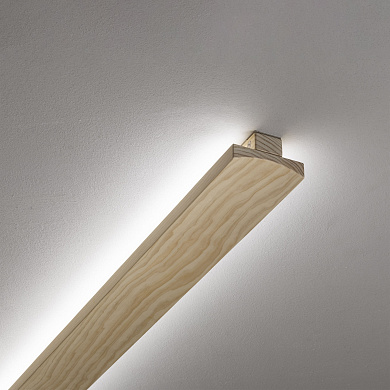 Потолочный светильник Kalan 900 12 W Landa Illuminotecnica