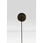 36758 Подвесной светильник Modo Wire Round Black Kare Design